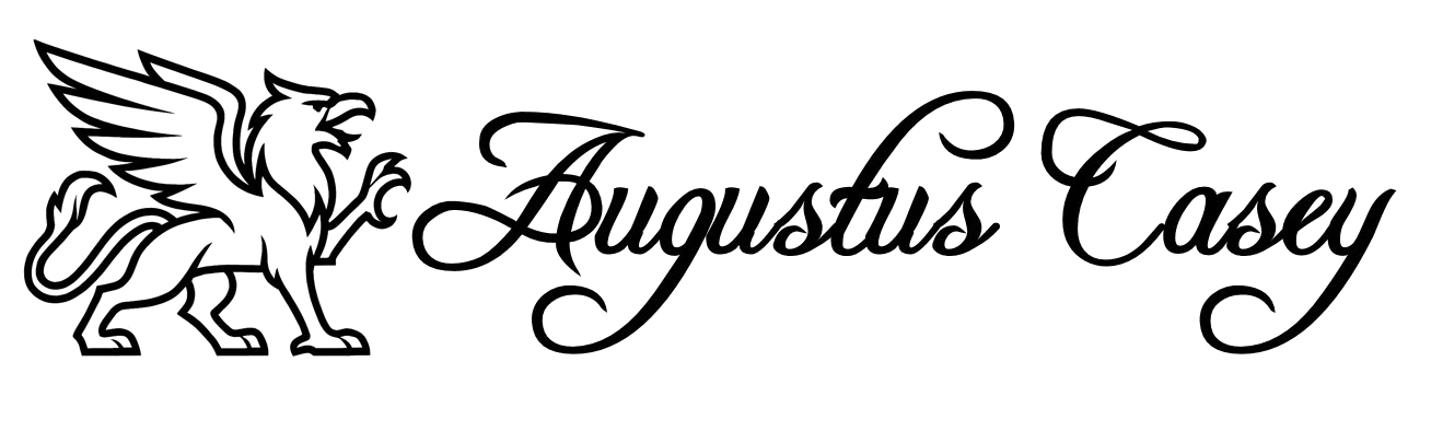Augustus Casey Logo